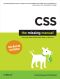 [Missing Manuals 01] • Css